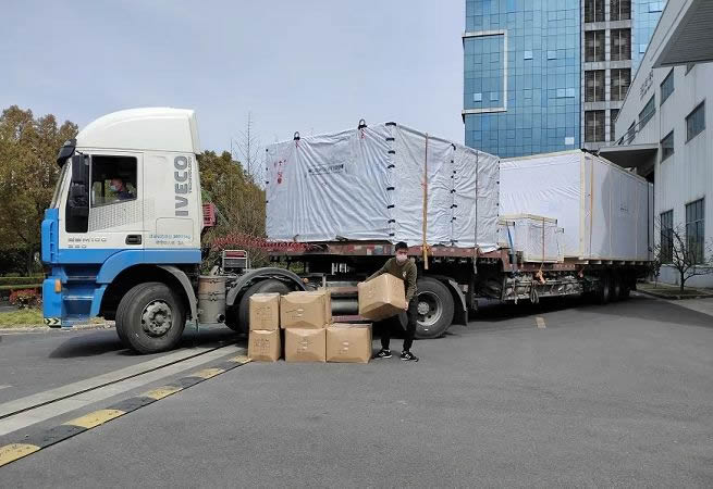 汕头到惠州货运专线-汕头到惠州货运公司-定时发车
